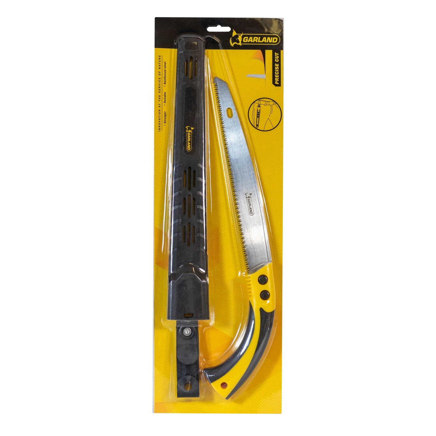 XCALIBUR 270 pruning saw
