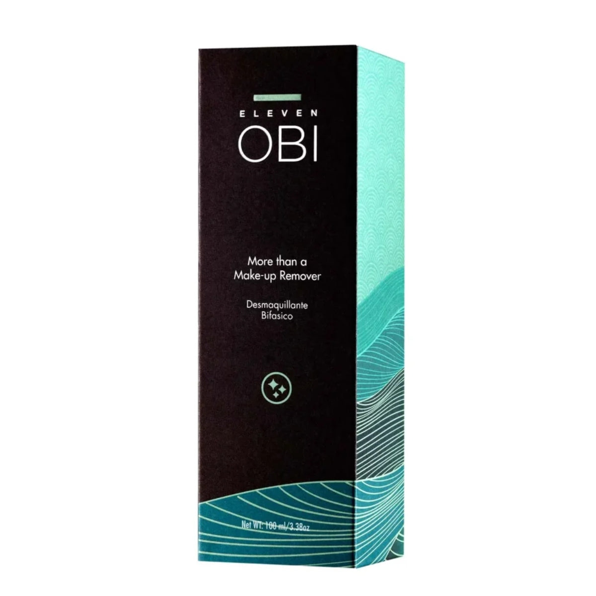 Più che un detergente struccante, Eleven Obi, 100 ml