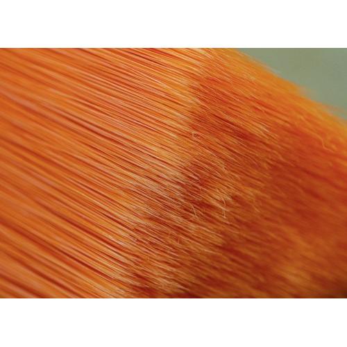 Pinceau triangulaire Trimateria, série 75, VELOUREX 22 mm. 22 mm