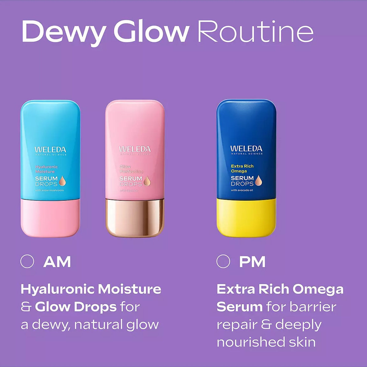 Serum nawilżające Booster Drops z kwasem hialuronowym 30 ml