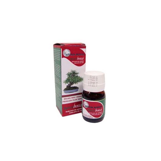 Chélate de fer liquide Ferrobonsai 30 ml