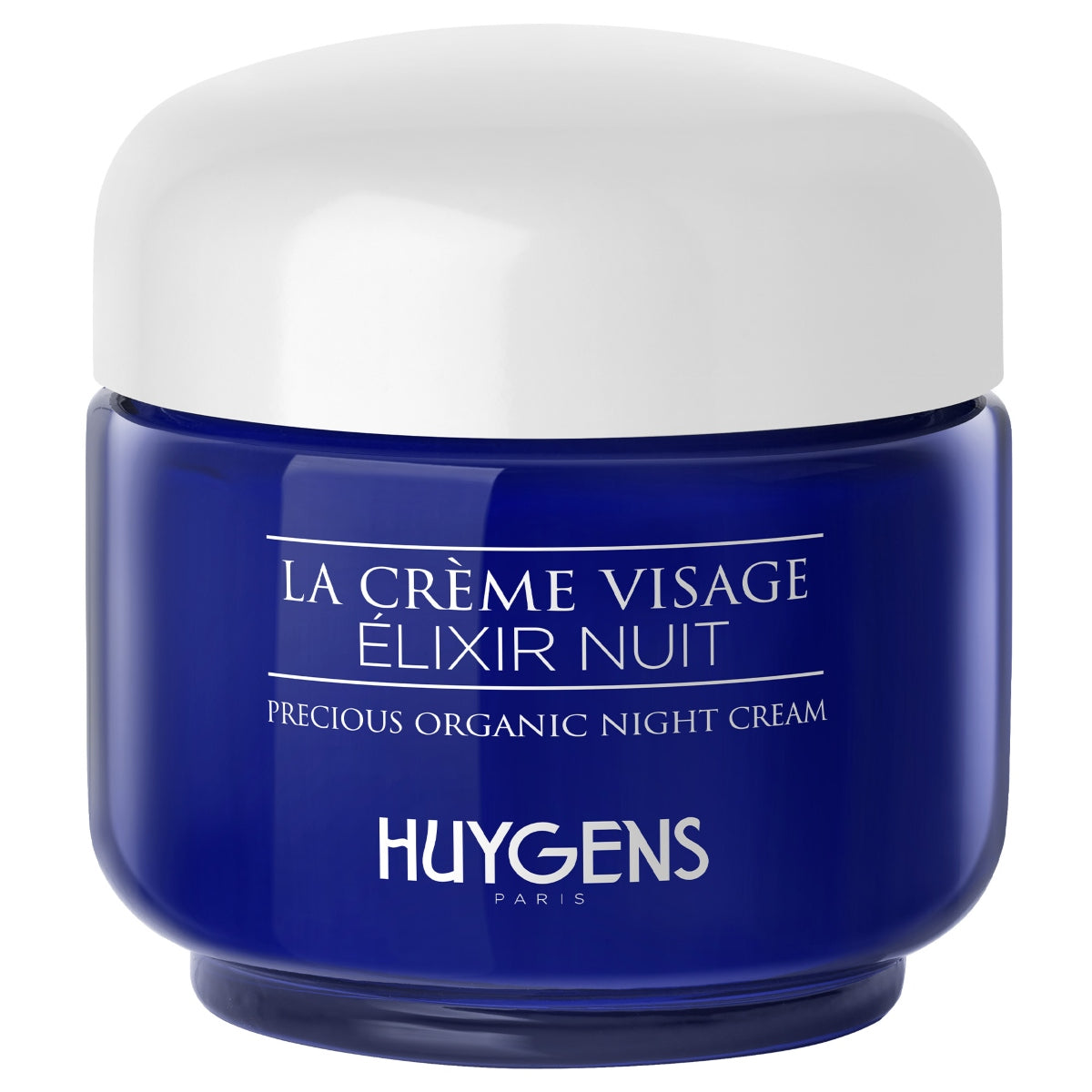 Huy Facial Noche krem eliksir 50 ml