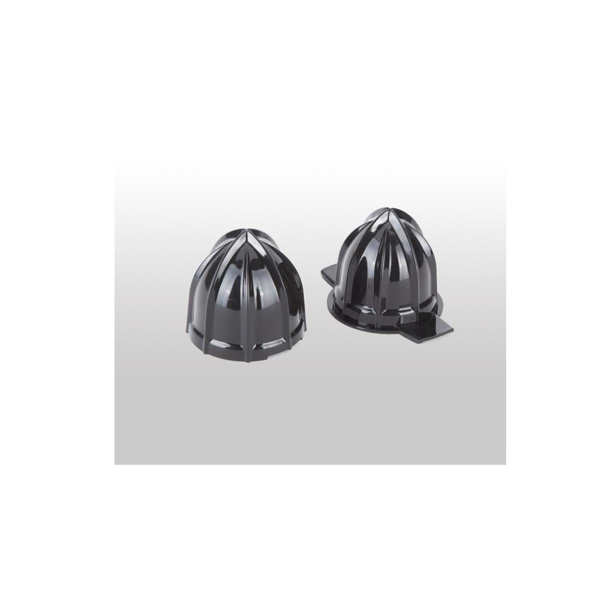 Spremiagrumi in acciaio inox. Potenza 40 W. Jata