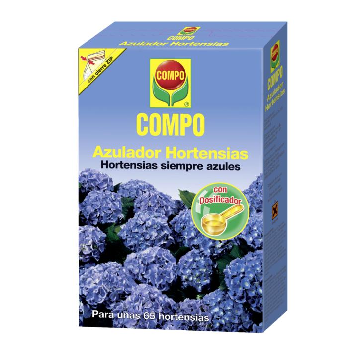 Compo Bleuissant pour hortensias 800 g