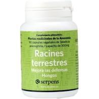 Racines Terrestres Lapacho 90 kapslar Serpens