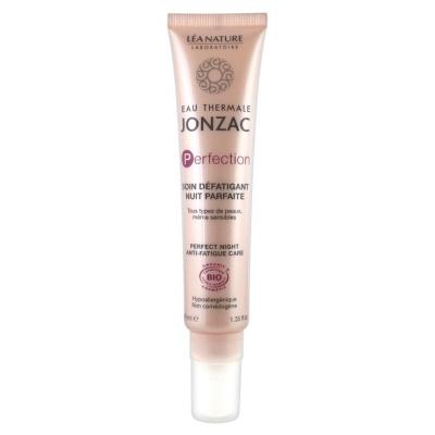 Anti-trötthetsvård för natten Jonzac 40 ml