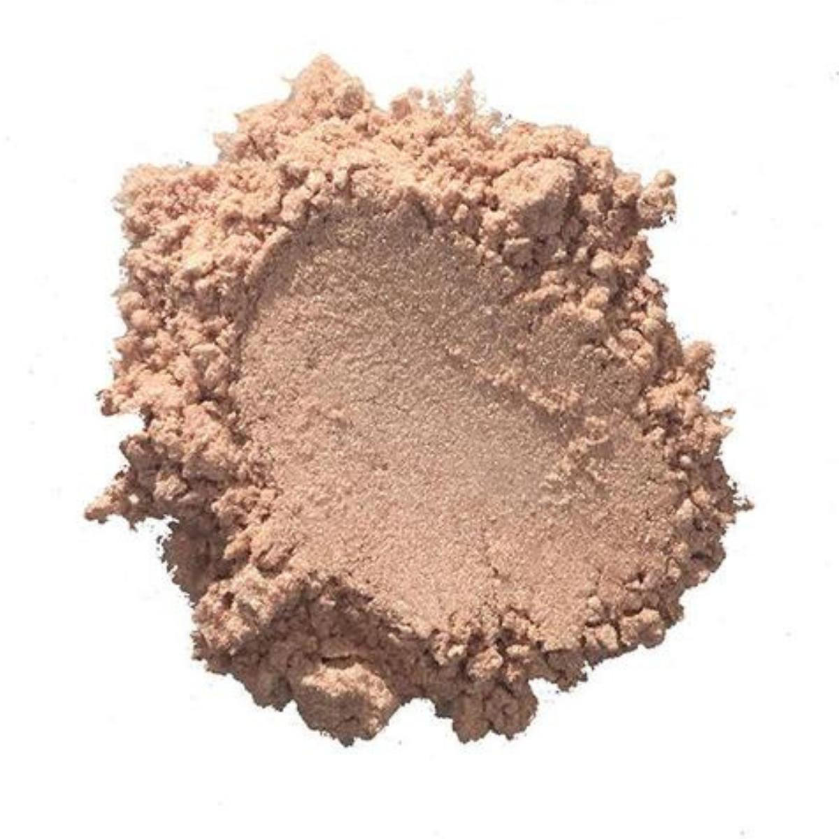 Mineral eyeshadow - Vanilla Shimmer, Lily Lolo 1.5 g