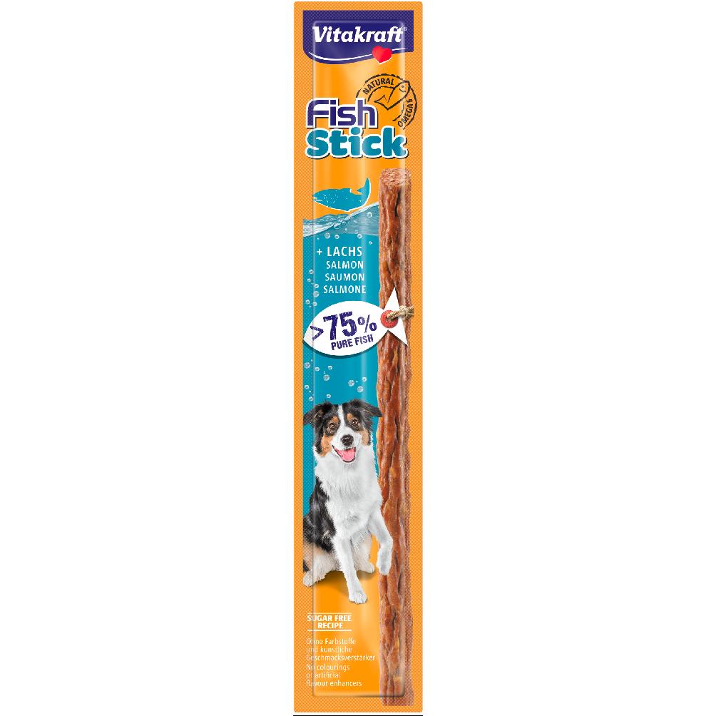Vitakraft Fish Stick lax 12 g