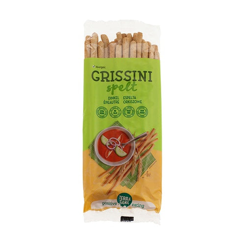 Terrasana Dinkel-Grissini (125 g)