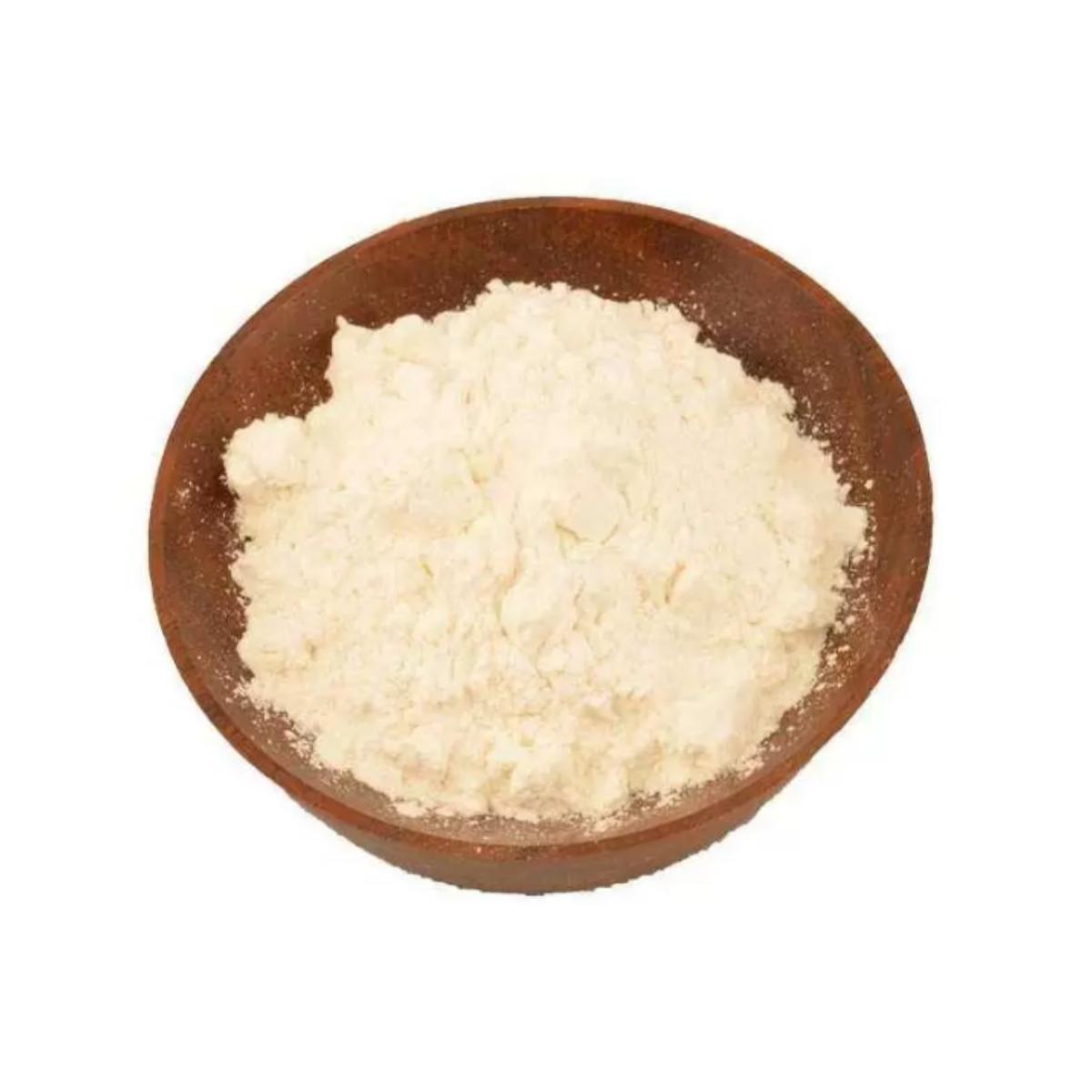 Inulina vegetale. Camassia 100 g