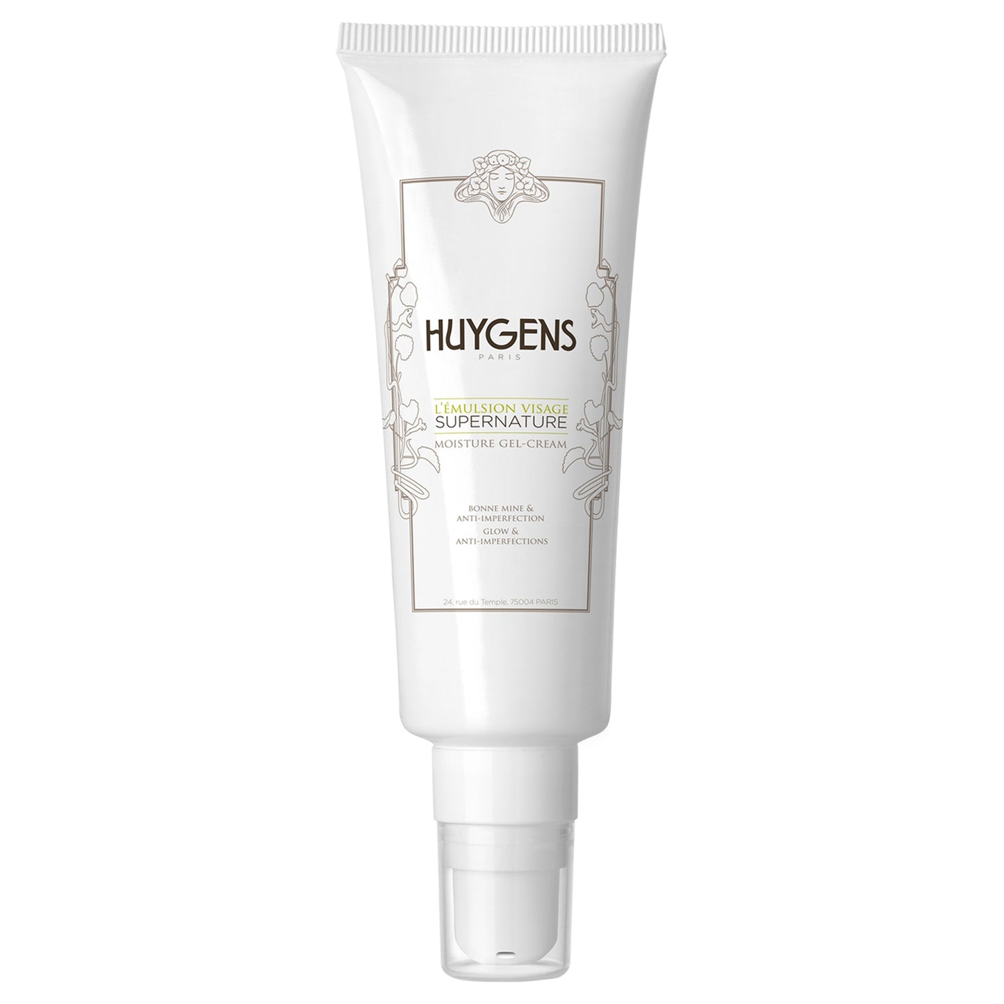 Emulsja do twarzy Huy Supernature 50 ml