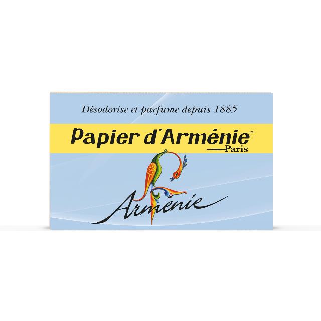 Armenisches Papier, 12 Stück