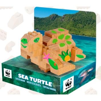 WWF Tortue - FabBrix