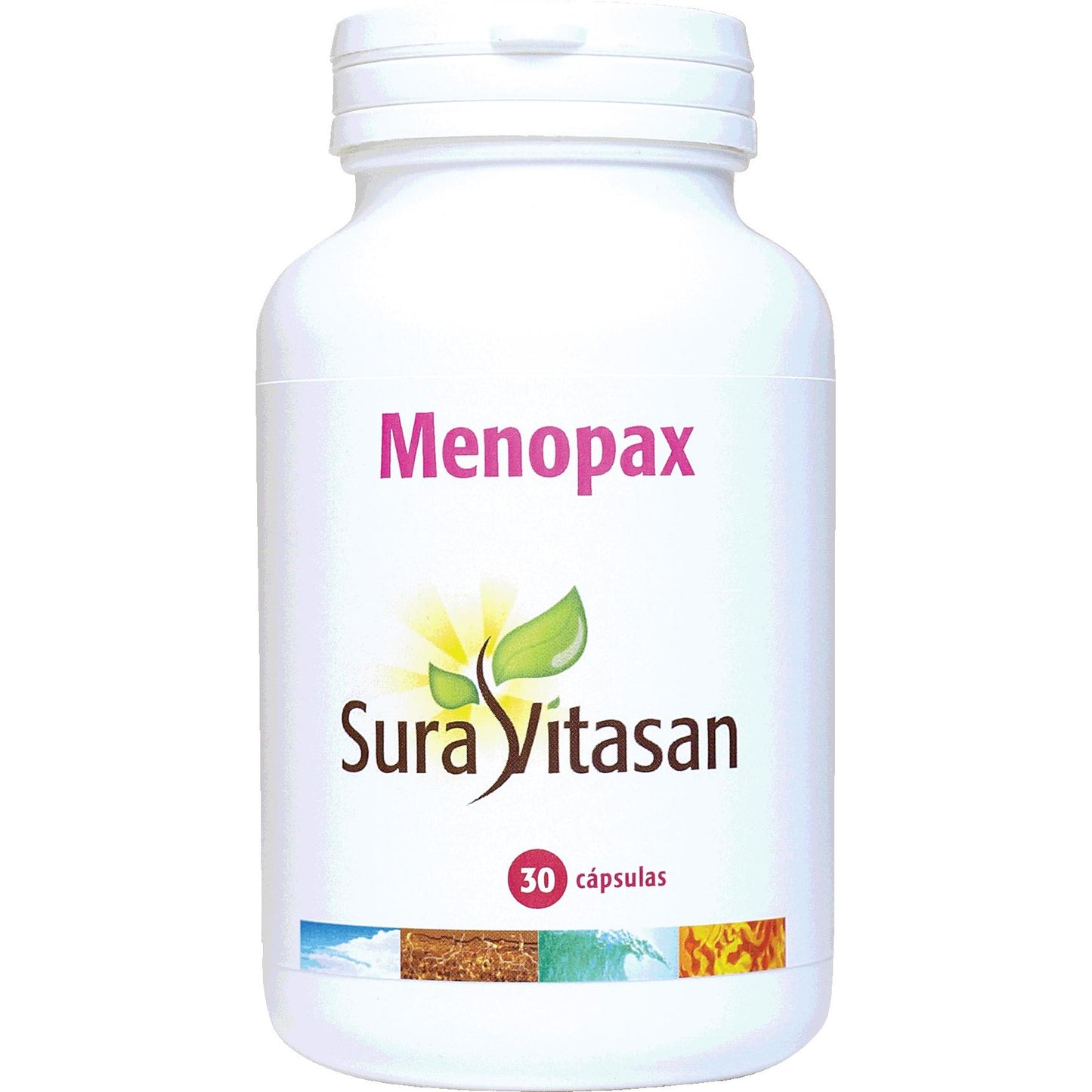 Menopax 30 Kapseln Sura Vitasan