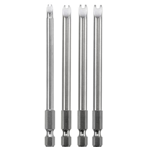 4 Spitzen 100 mm SPANNER SB