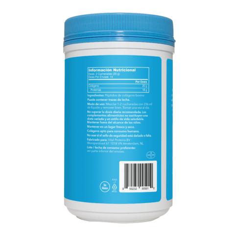 Peptide de collagène 284 g Vital Proteins