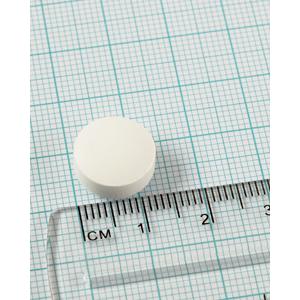 Betaïne HCl 324 mg/Pepsine 5 mg Lamberts, 180 tabletten