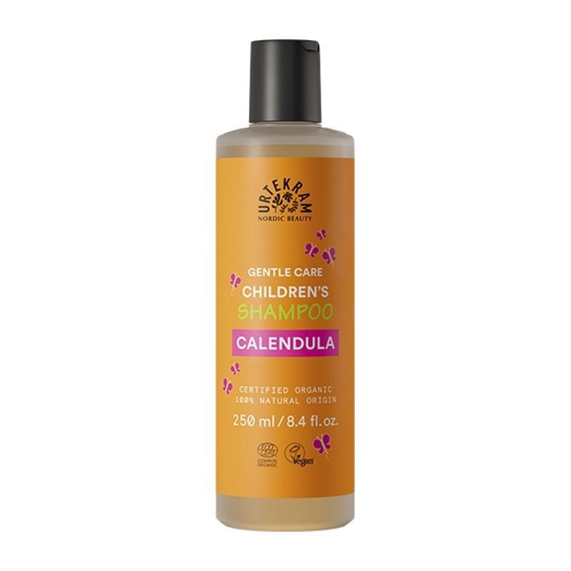Kindershampoo met calendula Urtekram 250 ml