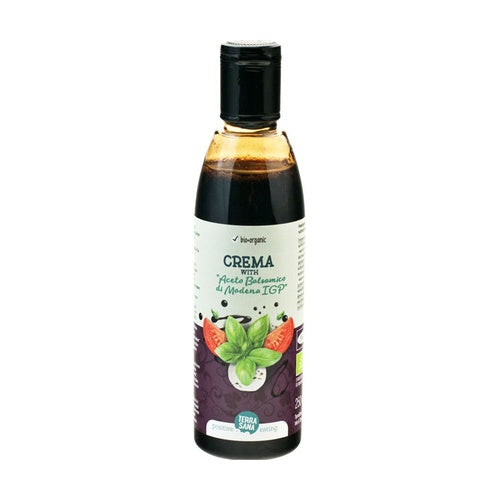 Balsamico-Öl-Creme Terrasana 250 ml