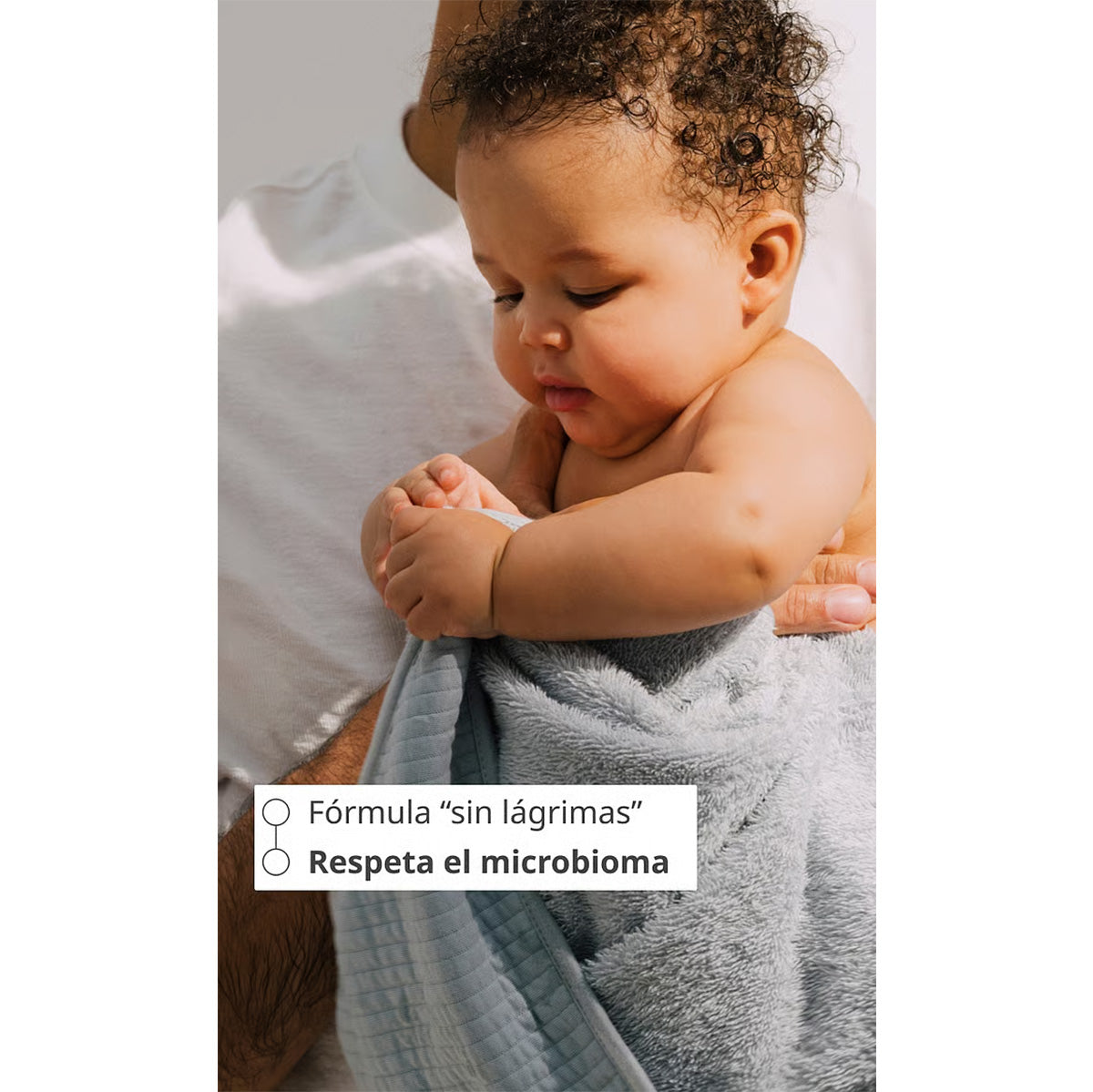 Weleda Champú y Gel de ducha bebé de caléndula 200 ml