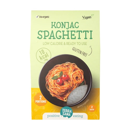 Spaghetti Konjac Terrasana 250 g