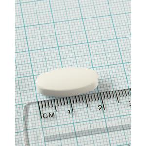 MSM 1000 mg z naturalnego źródła Lamberts 120 tabletek