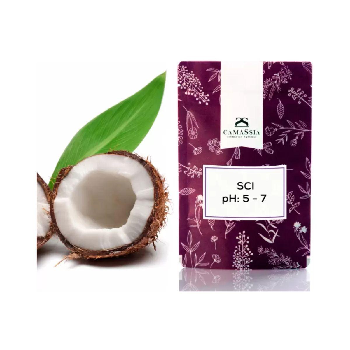 Tensioactif SCI ph 5-7. Camassia 1 kg 1 kg