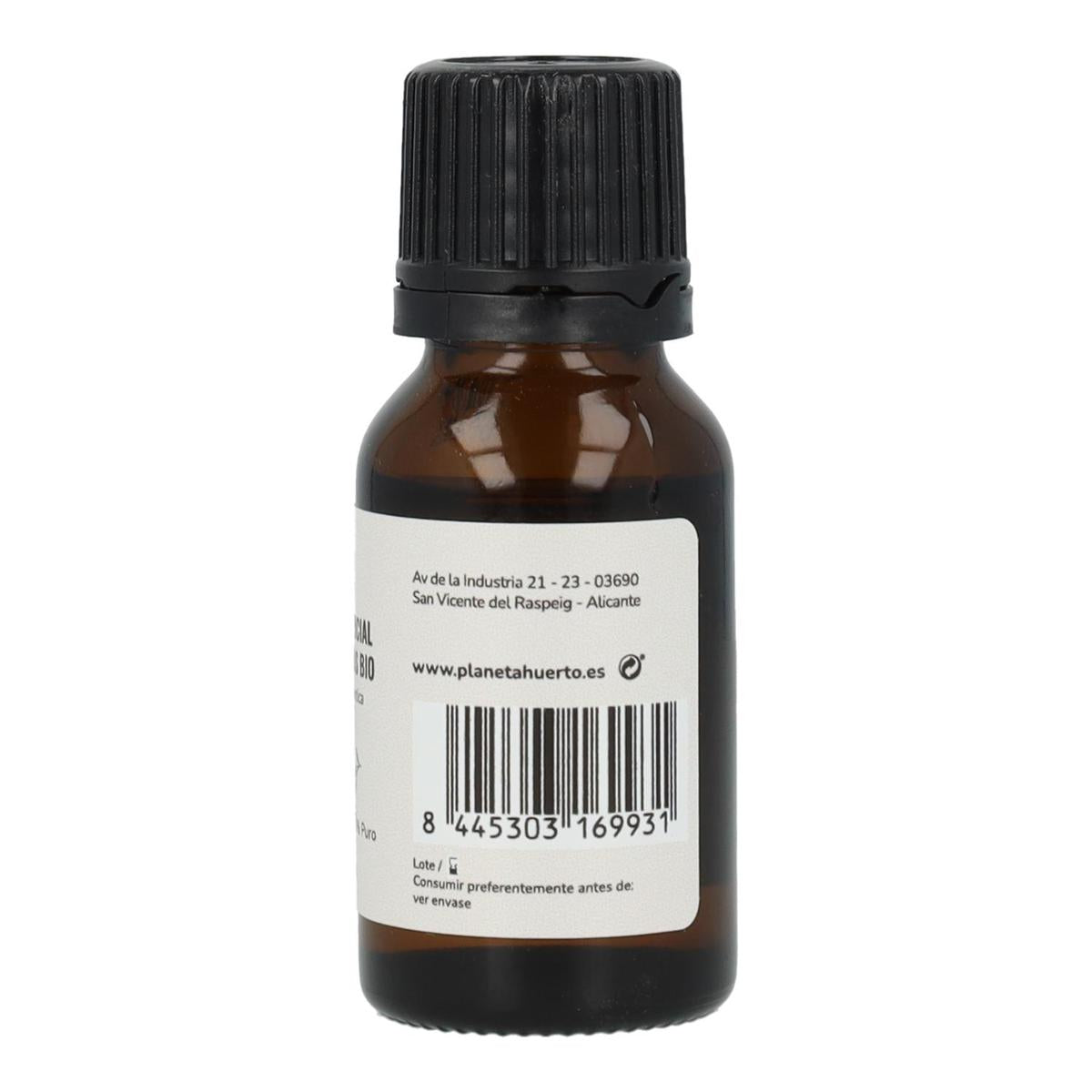 Essentiële olie van cederhout Bio Planeta Huerto 15 ml