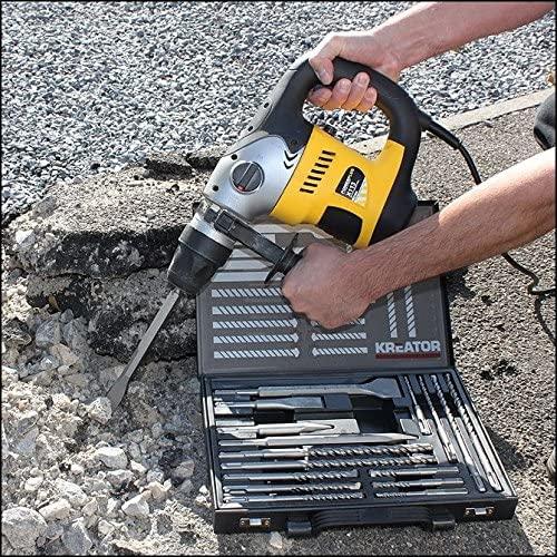 BOHRERZUBEHÖR SET #17