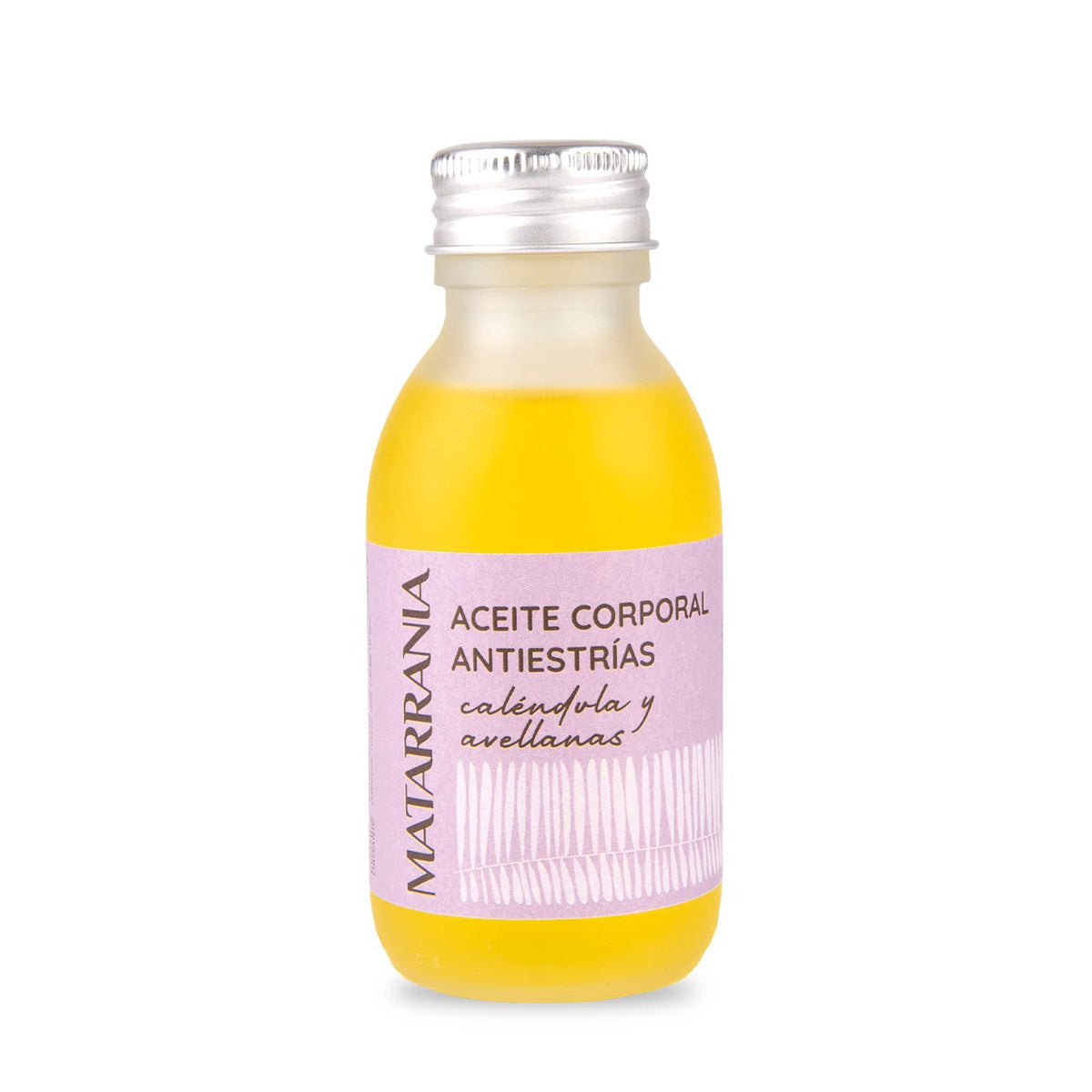 Bio-Öl gegen Dehnungsstreifen von Matarrania, 100 ml