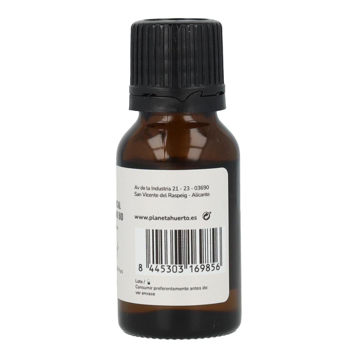 Maritime pine essential oil Bio PLaneta Huerto 15 ml