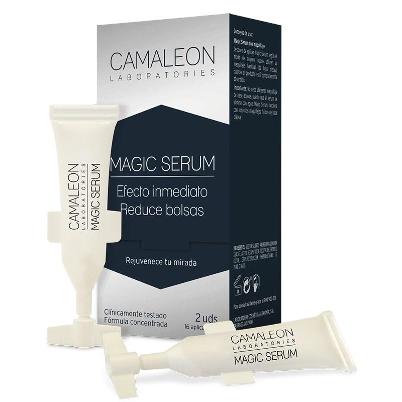 Sérum Magic Camaleon 2 unités x 2 ml