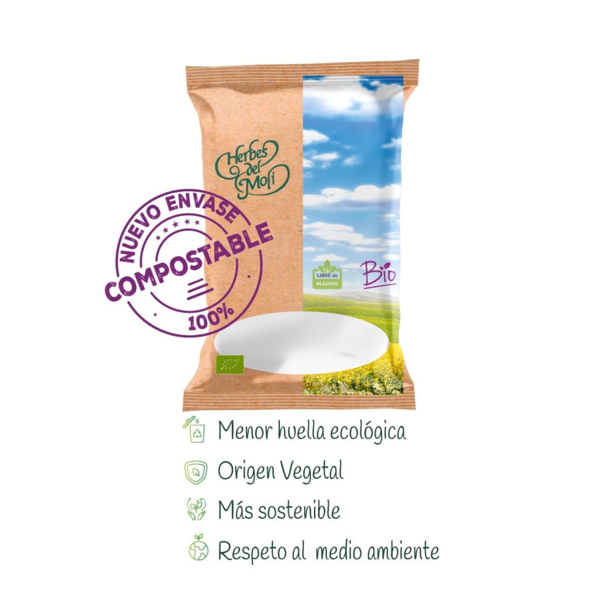 Sen hojas Herbes del Molí, 35 gr