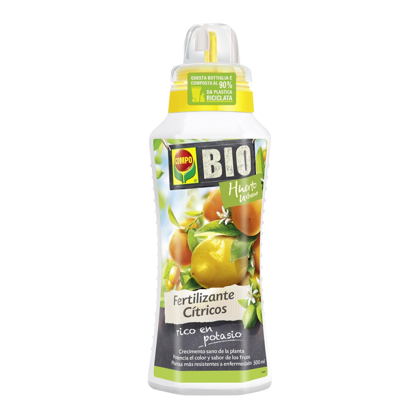 Compo Bio Citrus Fertiliser 500 ml