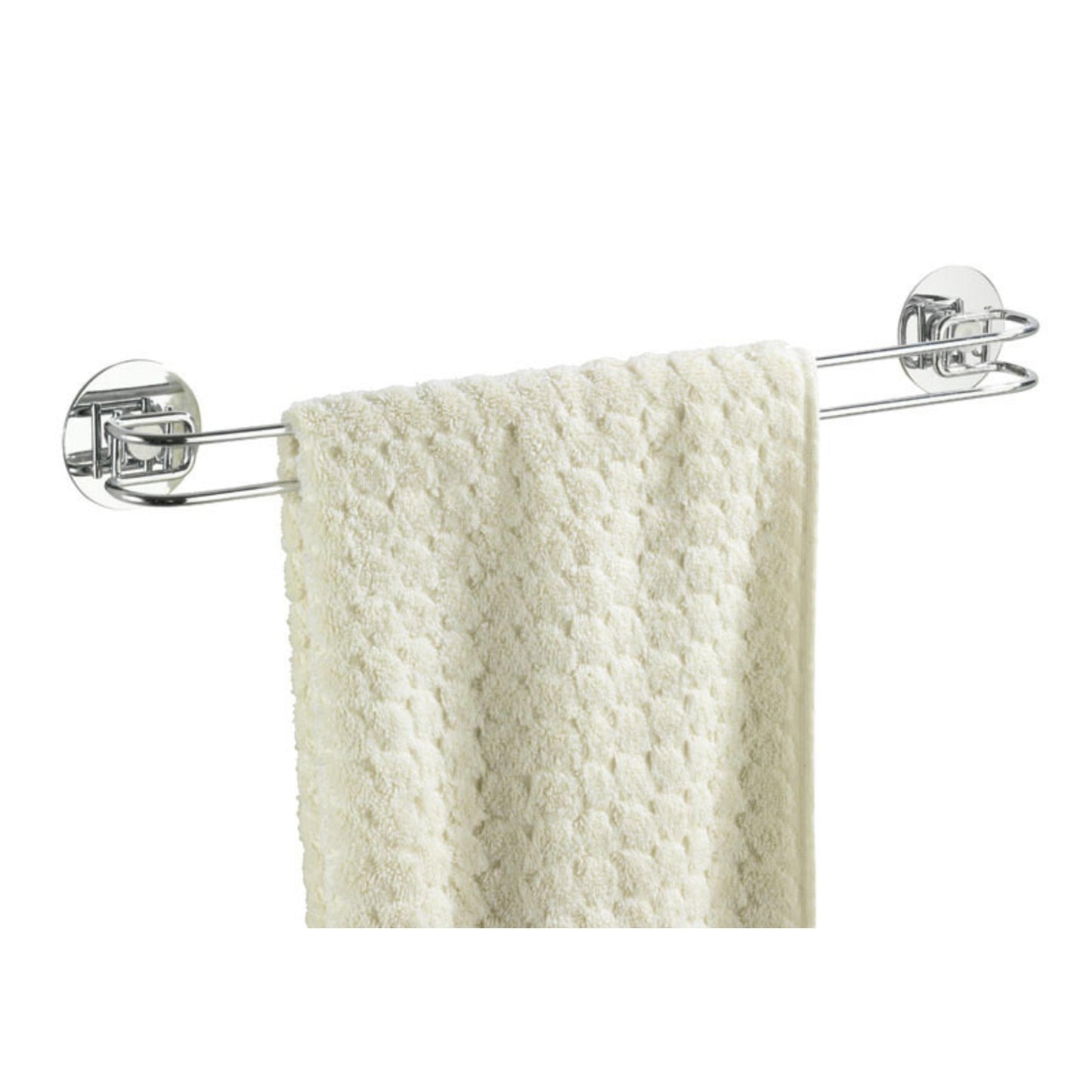 Turbo-Loc Handtuchhalter