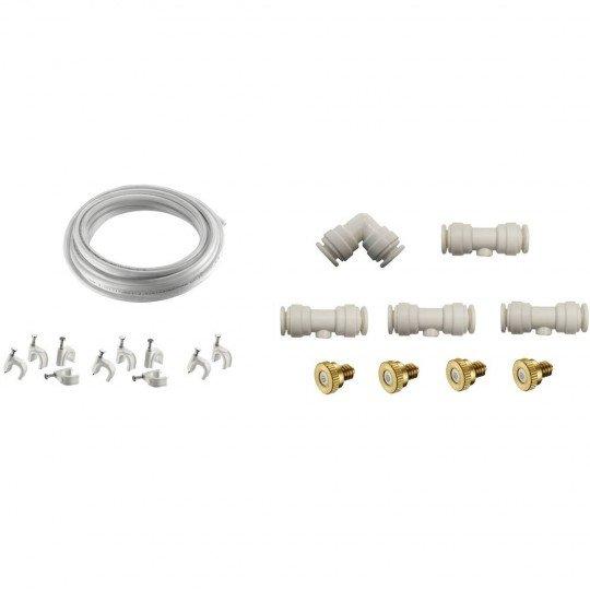 Fresh Mist Nebulisation Extension Set