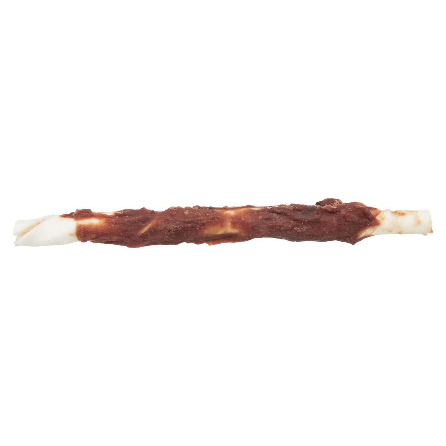 Assortiment de petits rouleaux à mâcher Denta Fun Trixie, 10 cm, 250 g
