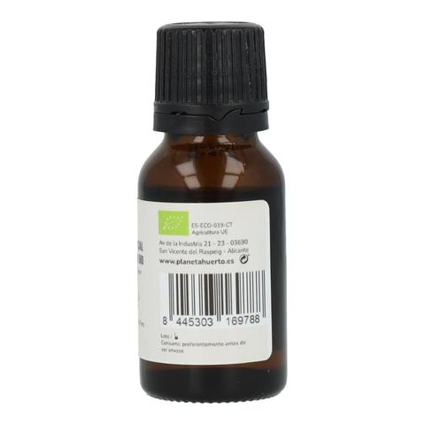 Organic Oregano Essential Oil Planeta Huerto 15 ml