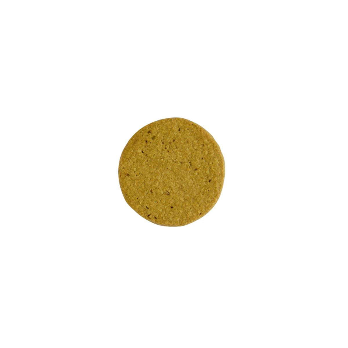 Biscuits à l'avoine et au matcha bio Clearspring 40 g