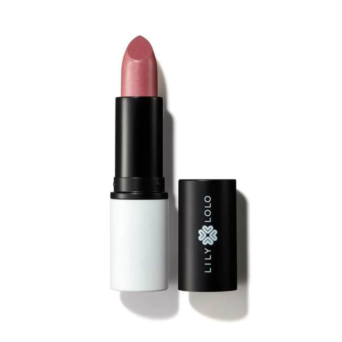 Veganer Lippenstift Lily Lolo 4 g