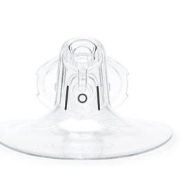 ELVIE PUMP TEATS - 24 MM (SET OF 2)