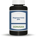 2x Magnesan Forte plus, Bonusan, 60 tabletter