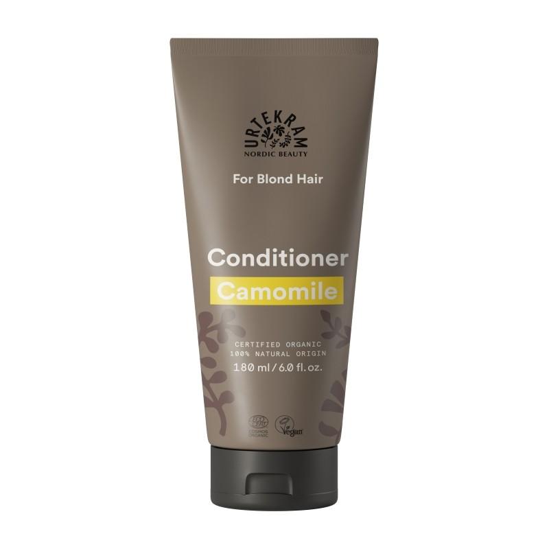 Balsamo alla camomilla Urtekram 180 ml