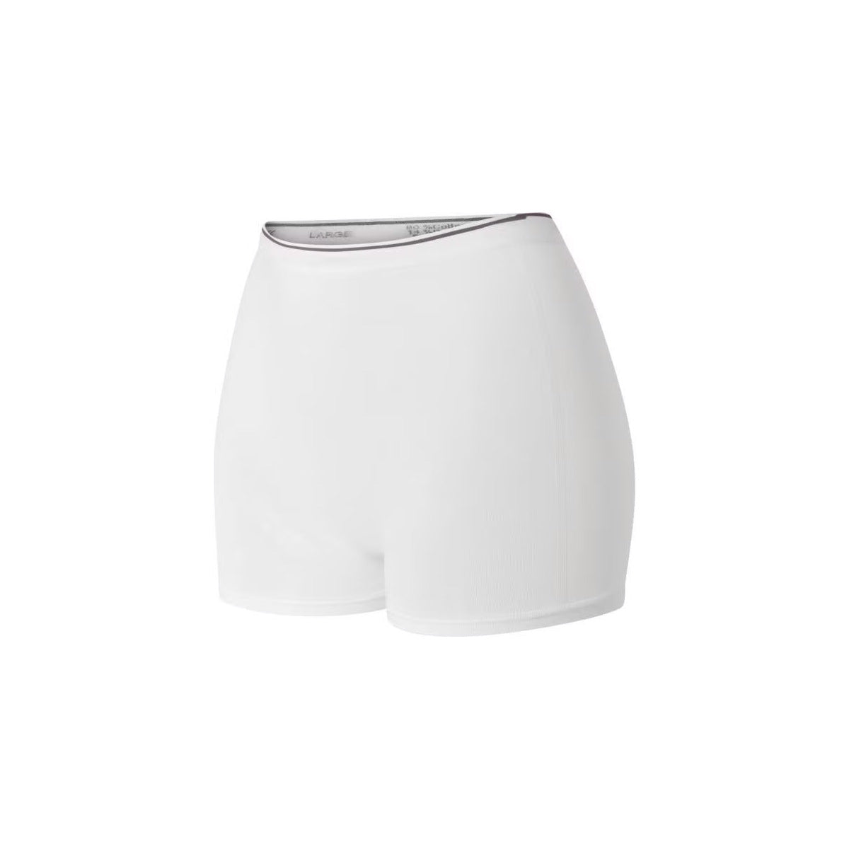 Fix Pants Cotton incontinence pads Abena Size Lm 3 pcs