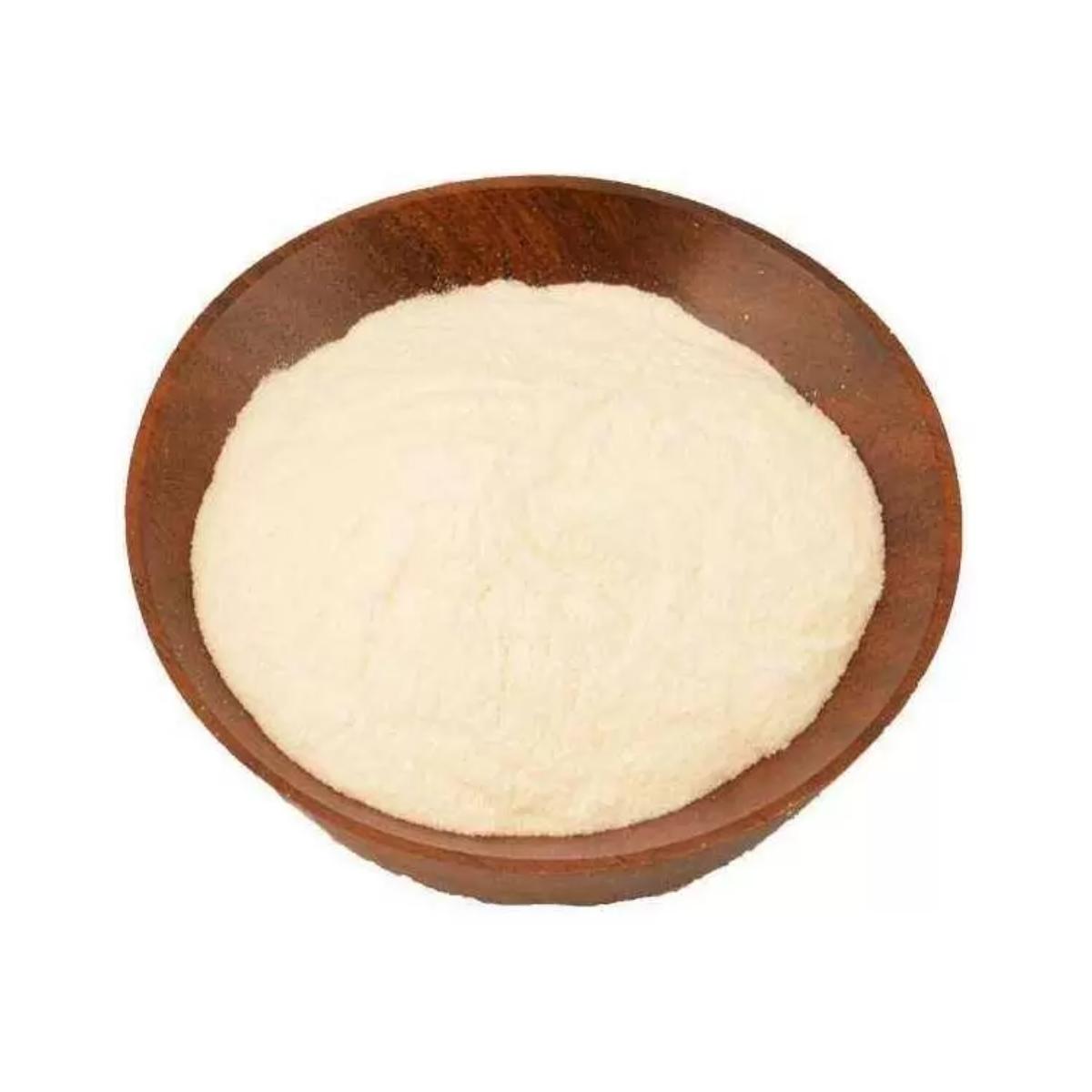 Caffeina in polvere. Camassia 100 g