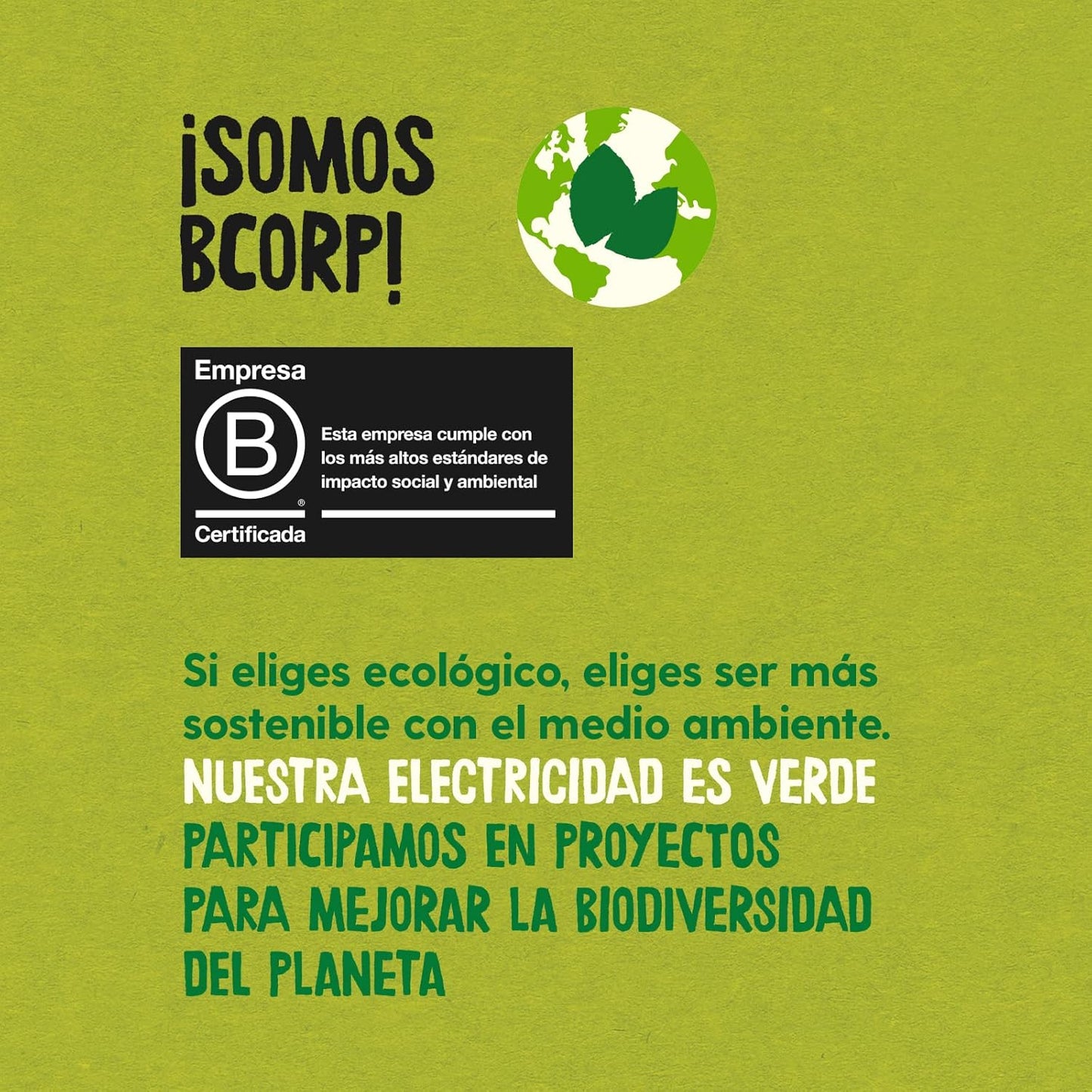 Organic Whole Oat Flakes Ecocesta 800 g