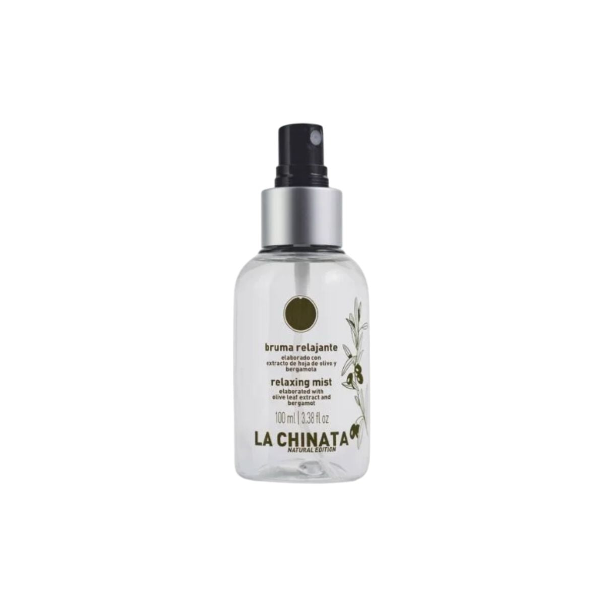 La Chinata Relaxing Mist 100 ml La Chinata
