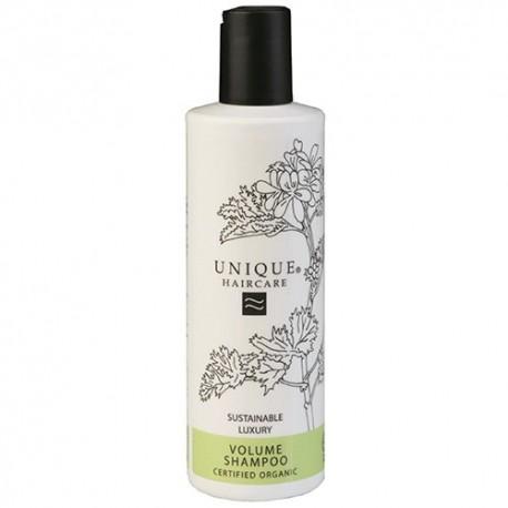 Unique Haircare Denmark Volume Shampoo for Fine Hair 250 ml