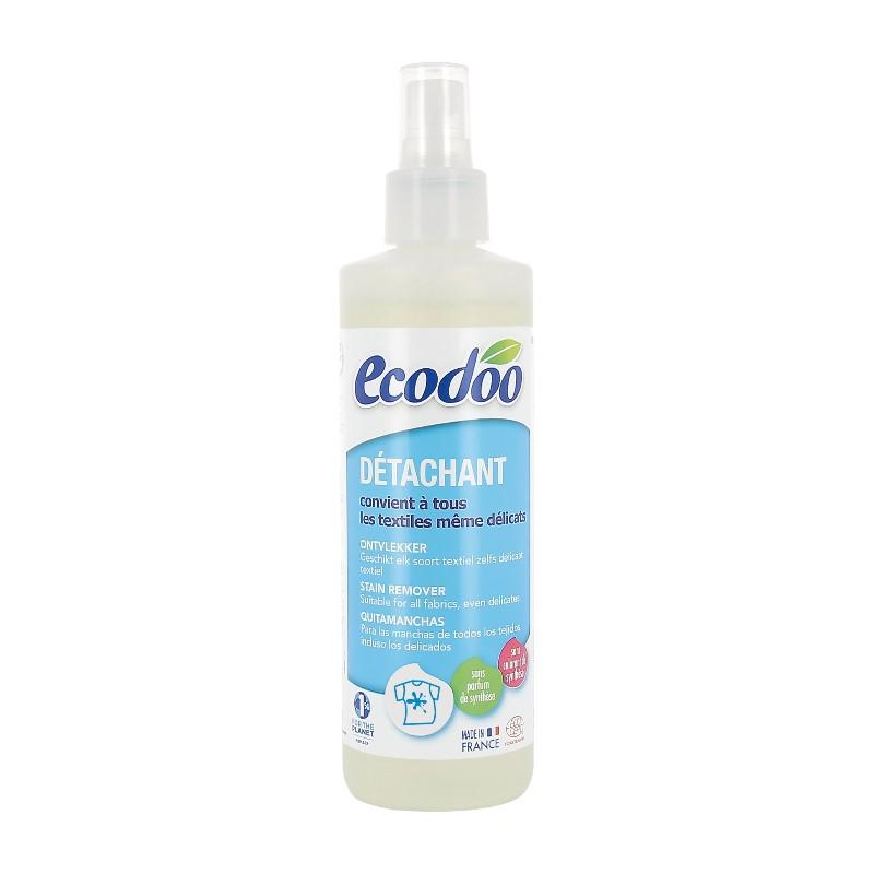 Ecodoo Fleckenentferner 250 ml