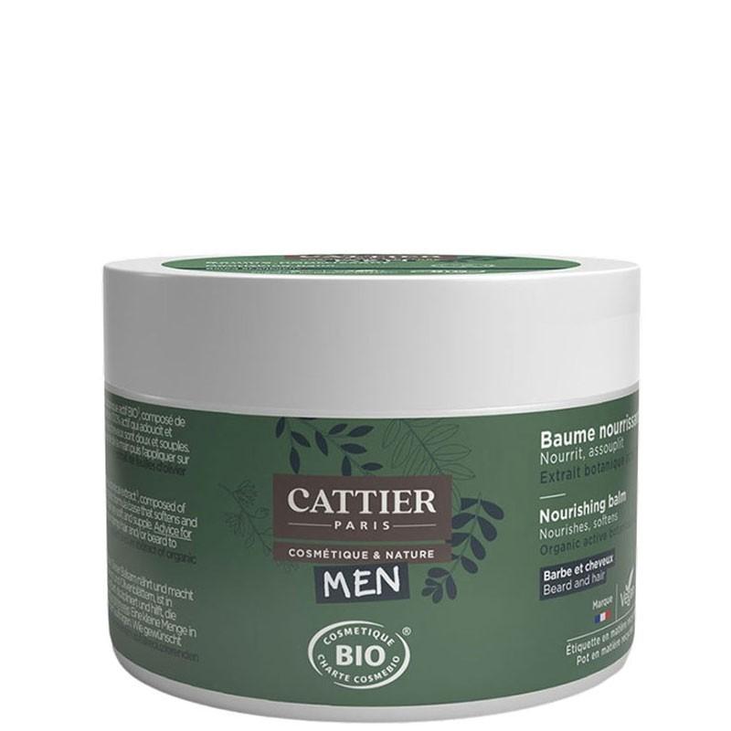 Närande balsam för män Cattier 90 g